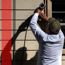 Affordable Siding Repair and Maintenance Services in Durand, WI